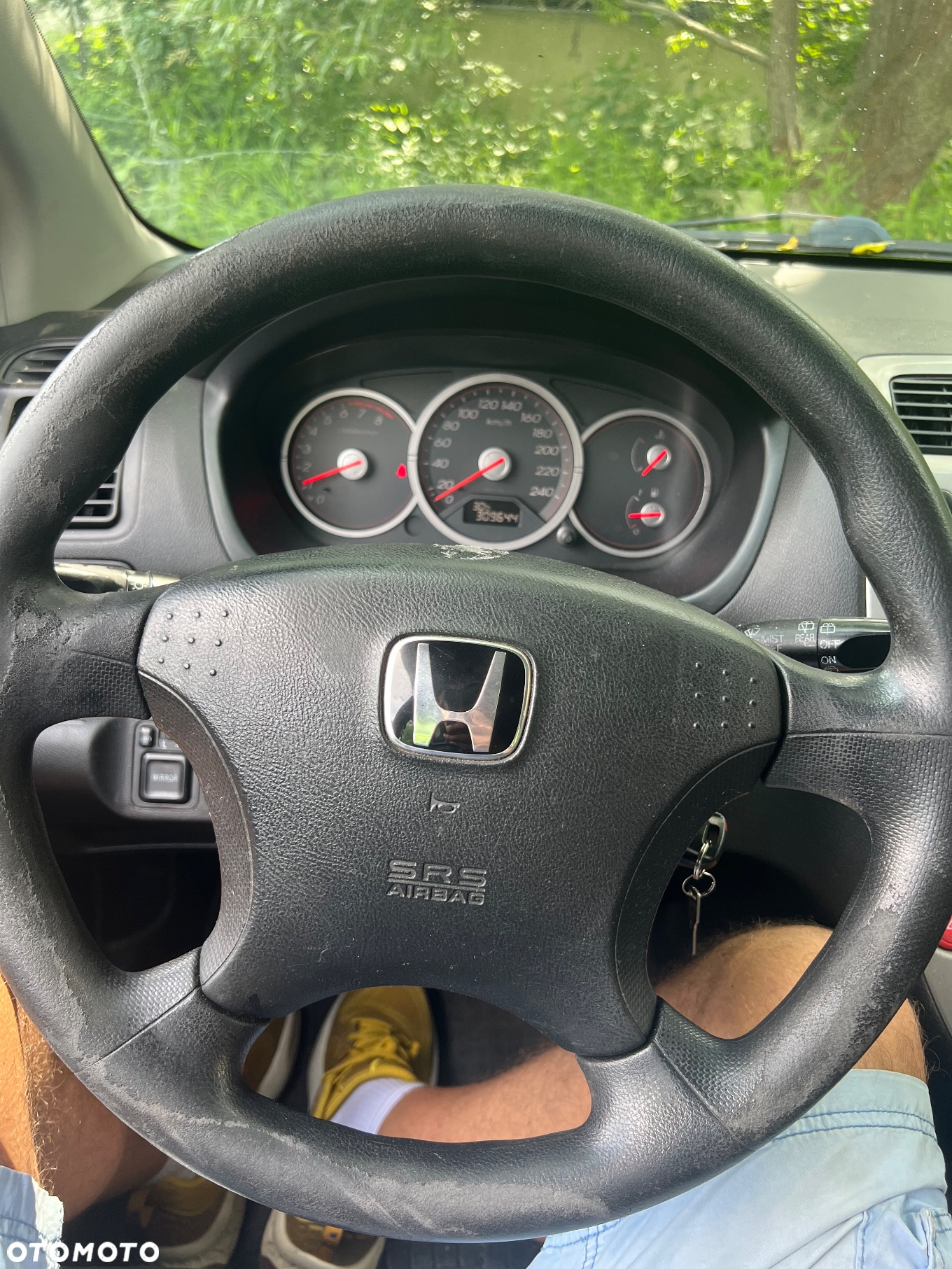 Honda Civic - 24