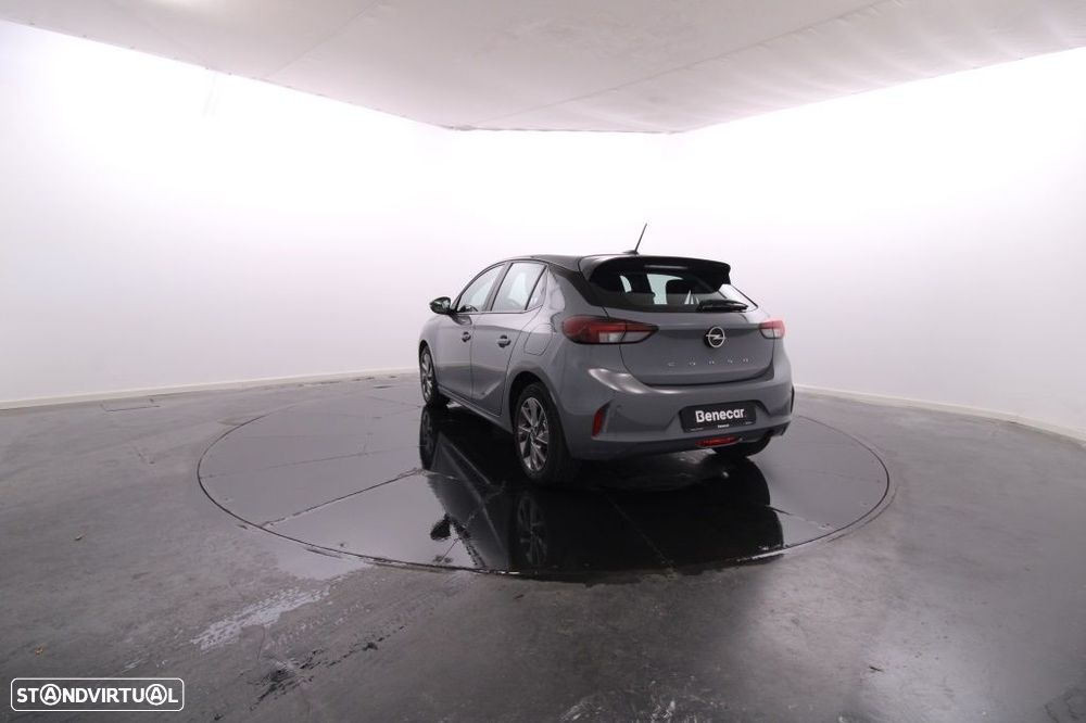 Opel Corsa 1.2 T Edition Aut. - 5