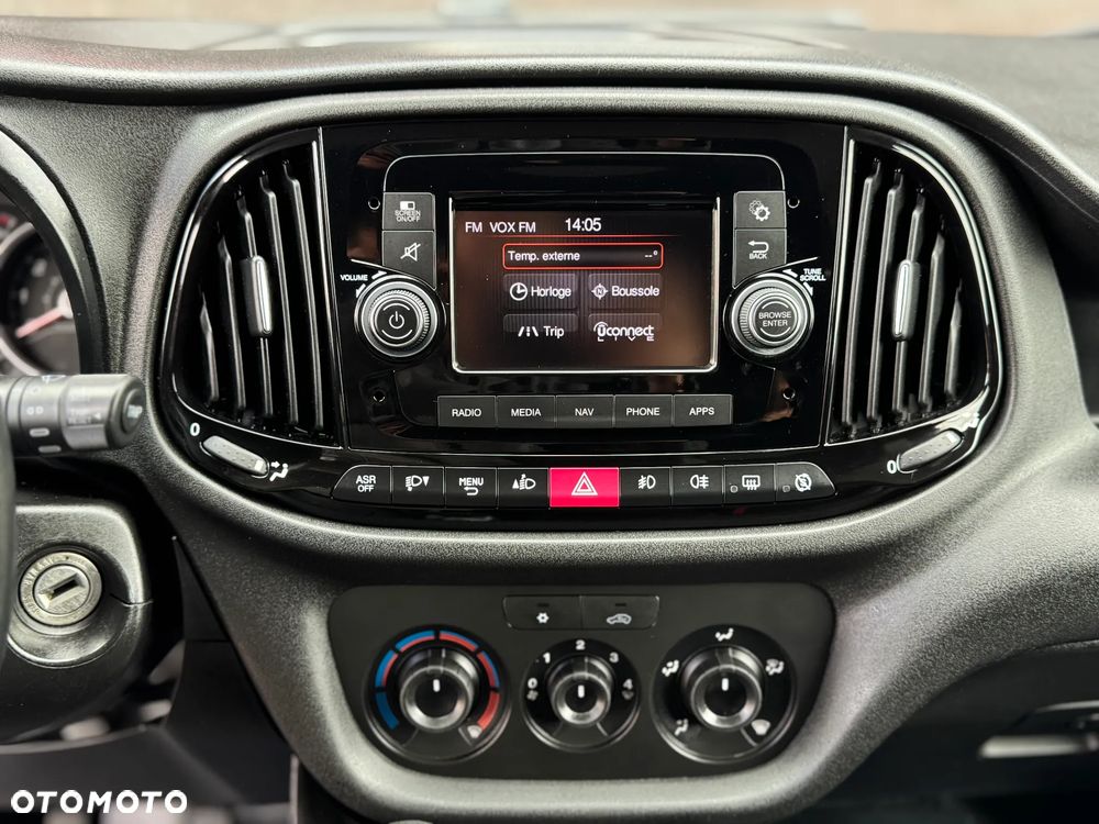 Fiat DOBLO - 31