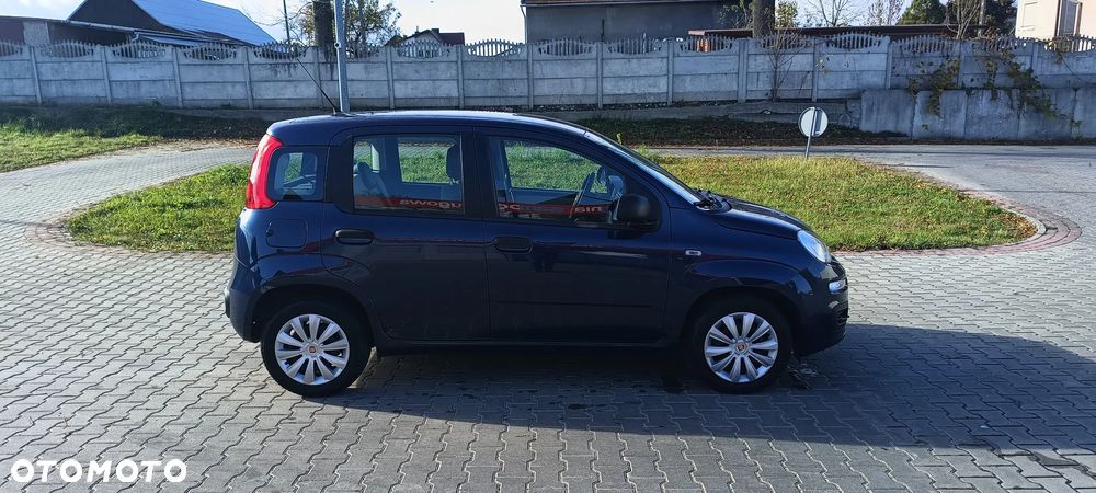 Fiat Panda 1.3 Multijet Easy Pakiet S&S - 17