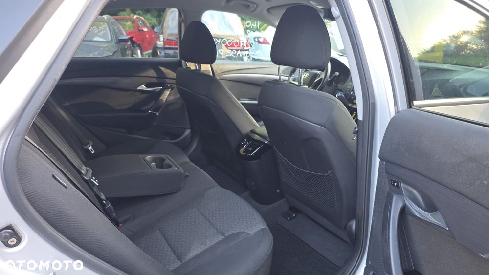 Hyundai i40 i40cw 1.7 CRDi 5 Star Edition - 18