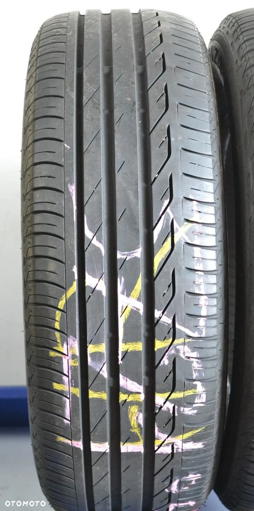 195/65R15 91H BRIDGESTONE TURANZA T001 x2szt 3721o - 2