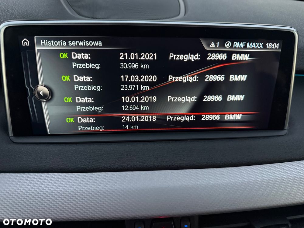 BMW X5 xDrive30d - 26