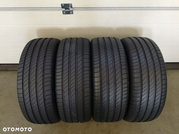 Opony letnie 205/45 R 17 Michelin Primacy 4