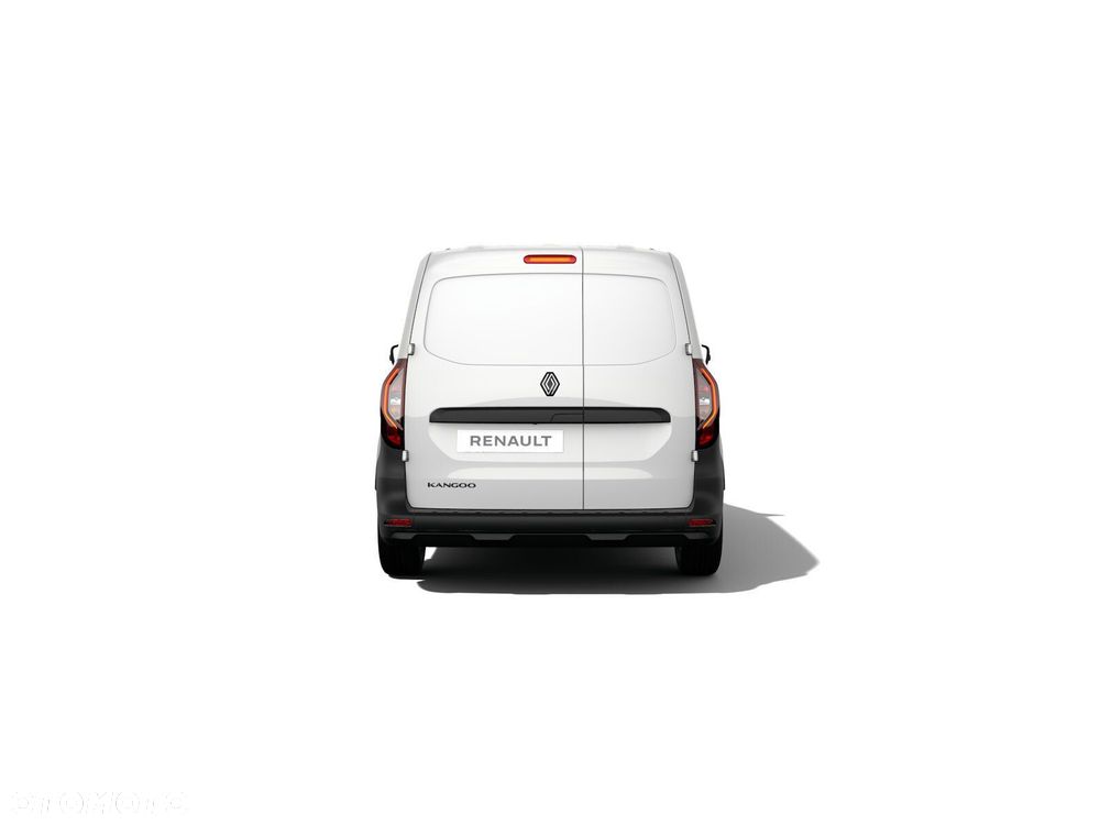 Renault kangoo-van Kangoo van 1.5 95km - 7