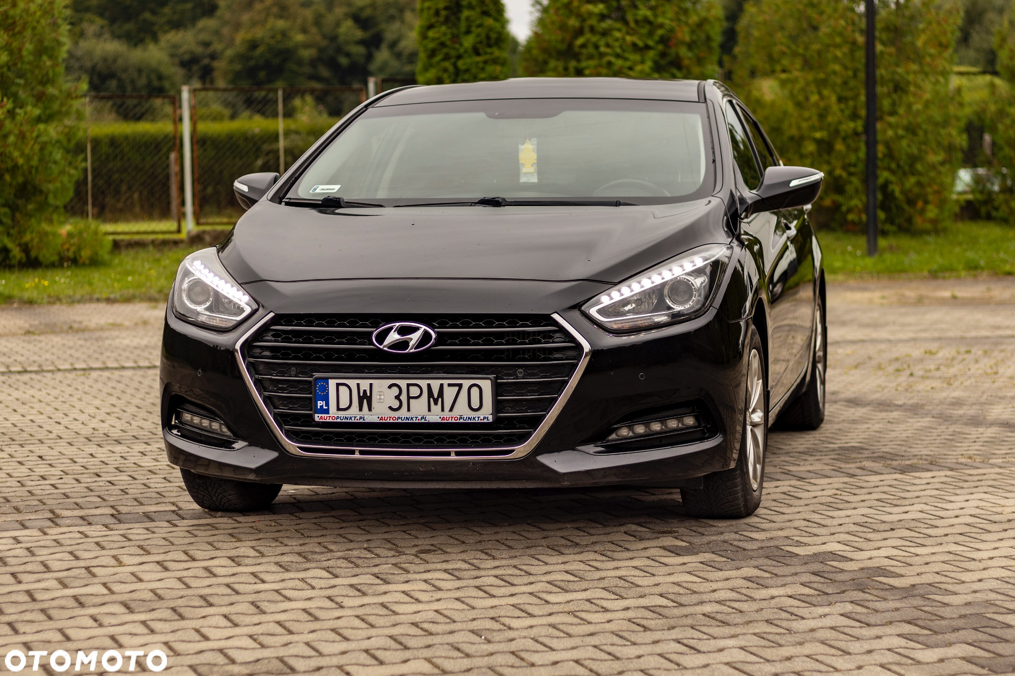 Hyundai i40 1.7 CRDi Comfort - 11
