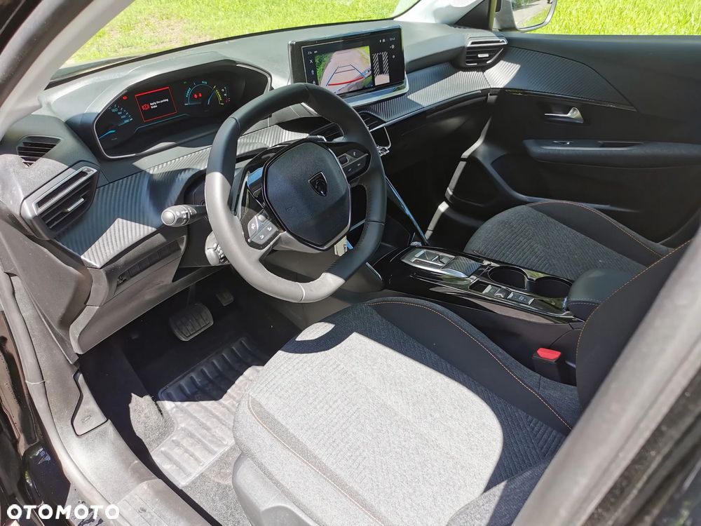 Peugeot 208 Hybrid 100 e-DSC6 Active - 7