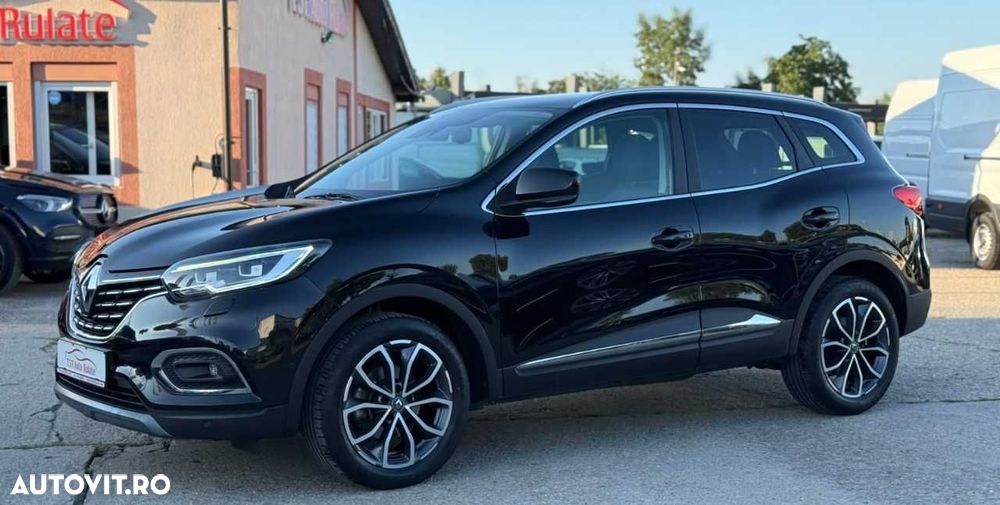 Renault Kadjar - 4