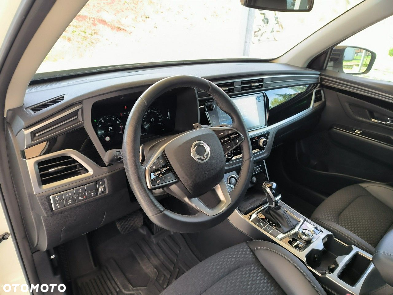 SsangYong/KGM Korando - 18