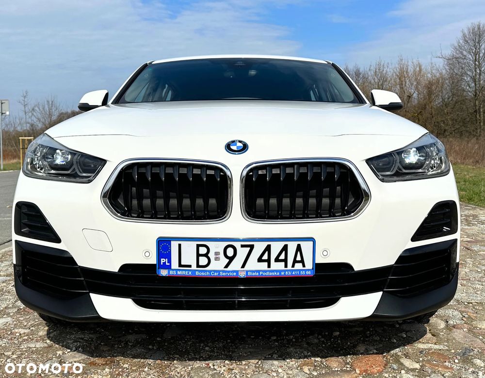 BMW X2 - 4