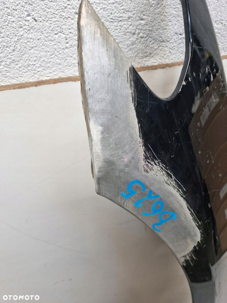 BMW 5 G30 G31 Błotnik LEWY przód przedni - 2