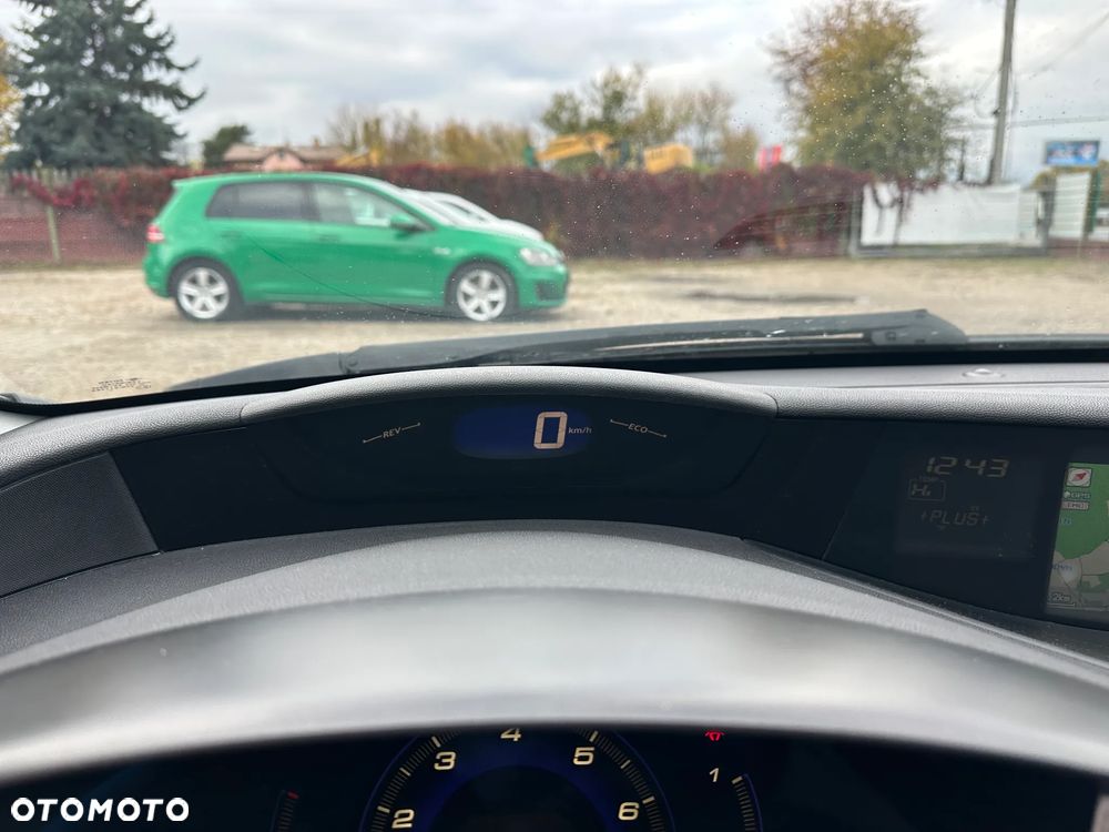 Honda Civic - 19