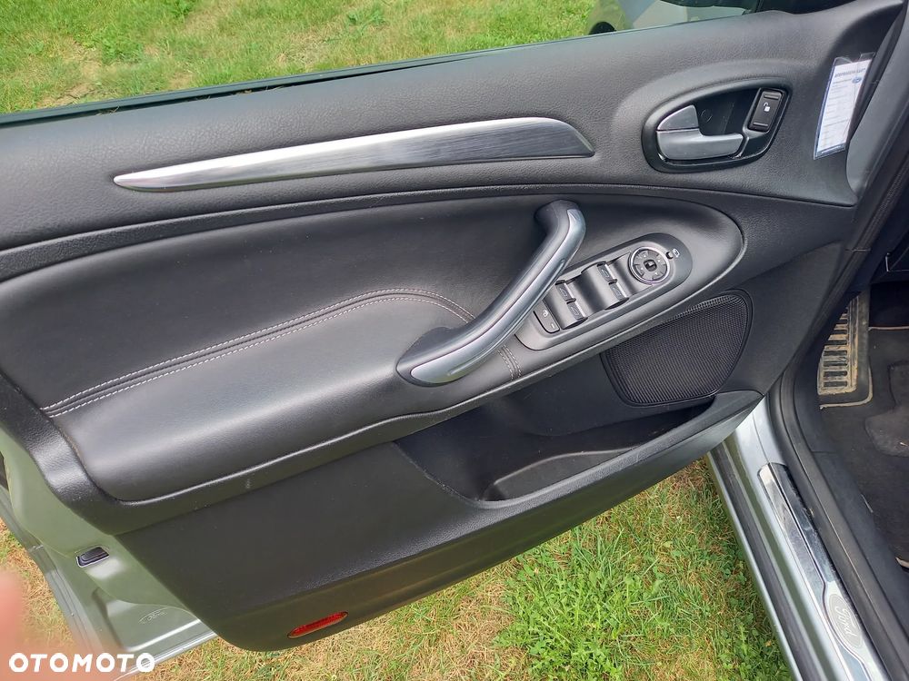 Ford S-Max 2.0 T Titanium MPS6 - 16