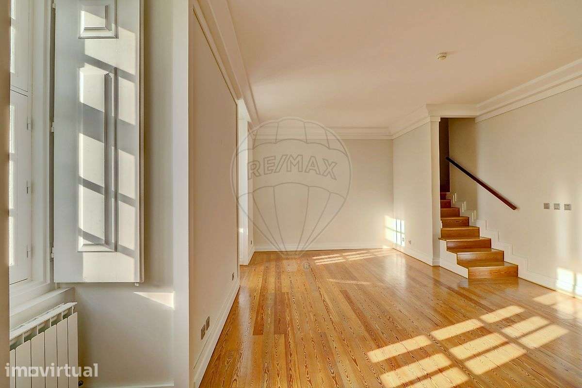 Apartamento T3 para arrendamento - Grande imagem: 2/38