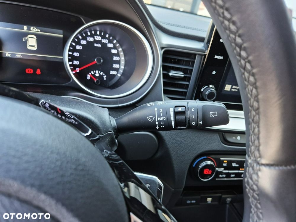 Kia Ceed 1.5 T-GDI M DCT - 28