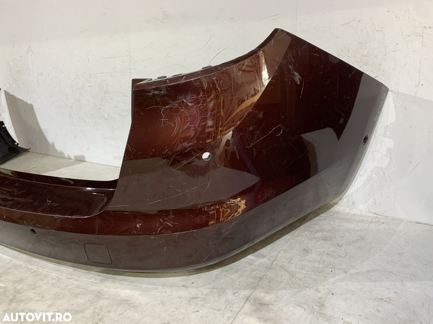 Bara spate Opel Astra K Kombi, Caravan, 2016, 2017, 2018, 2019, cod origine OE 236528514. - 2