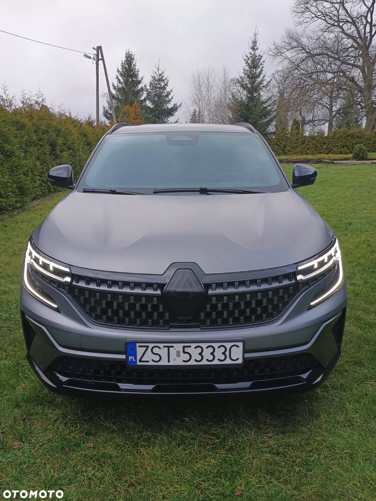 Renault Austral - 1