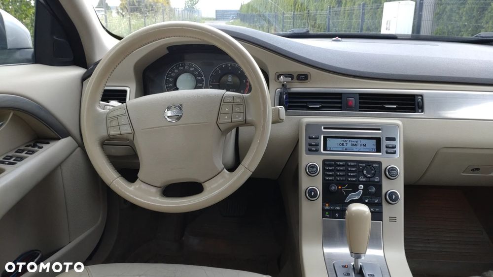 Volvo S80 2.4D Executive - 9