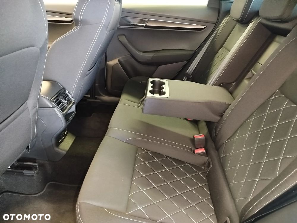 Skoda Karoq 2.0 TDI SCR 4x4 Sportline DSG - 15