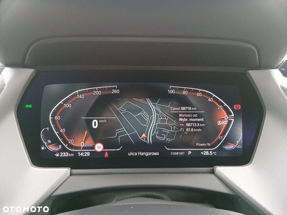BMW Seria 1 118i Advantage - 11