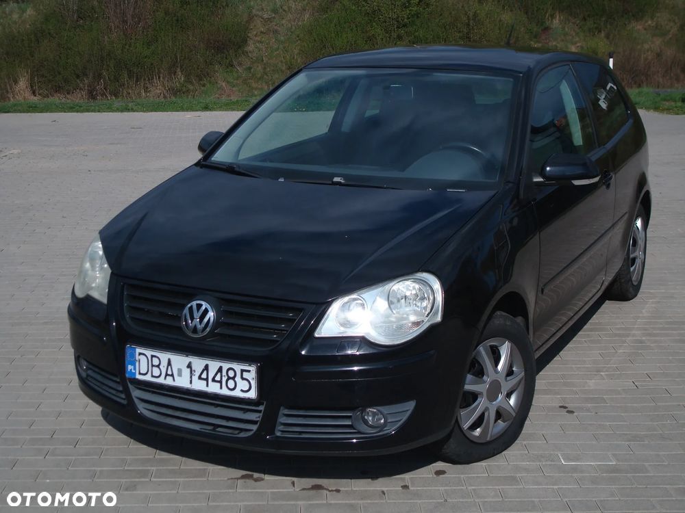 Volkswagen Polo 1.2 Team - 2