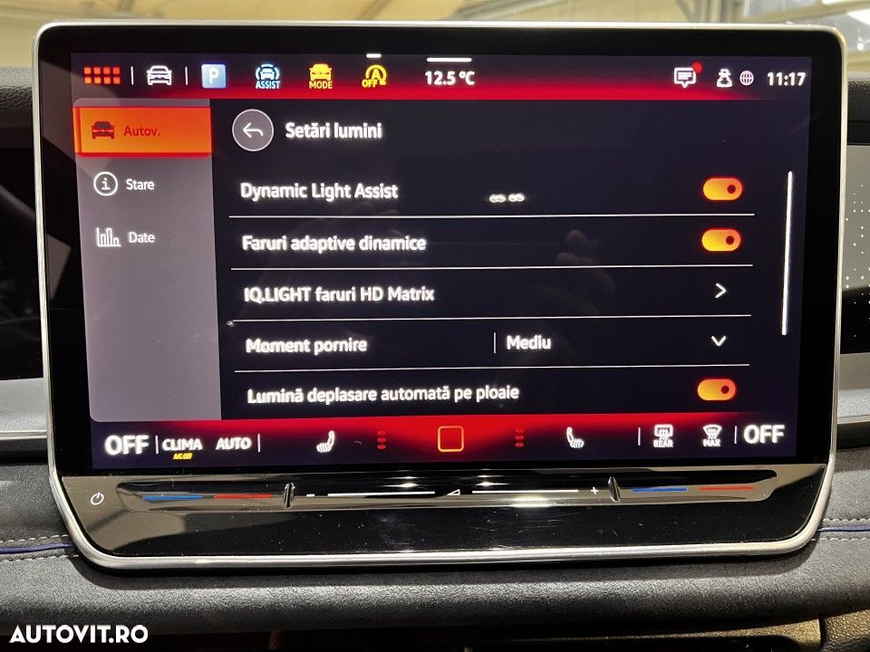 Volkswagen Tayron - 28