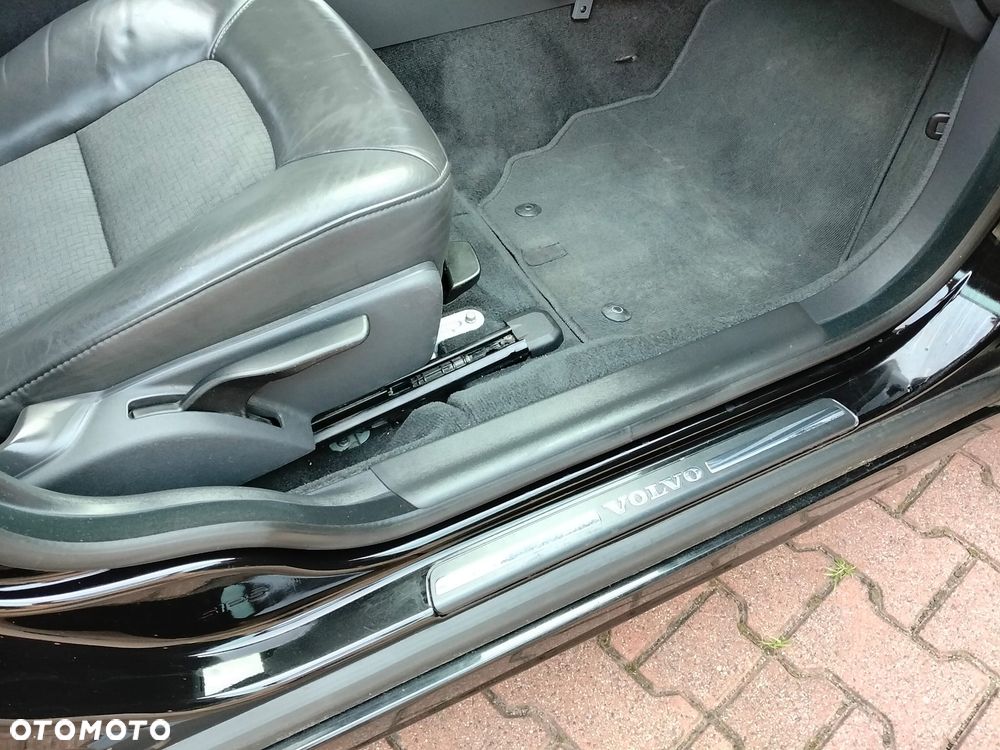 Volvo V70 D3 Drive-E Dynamic Kinetic - 16