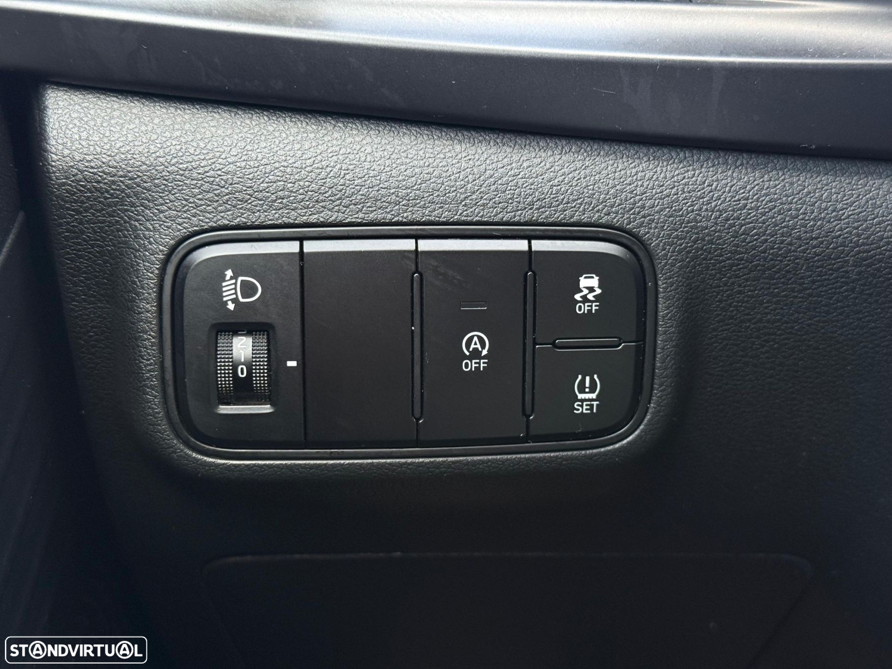 Hyundai Bayon 1.0 T-GDI Premium - 12