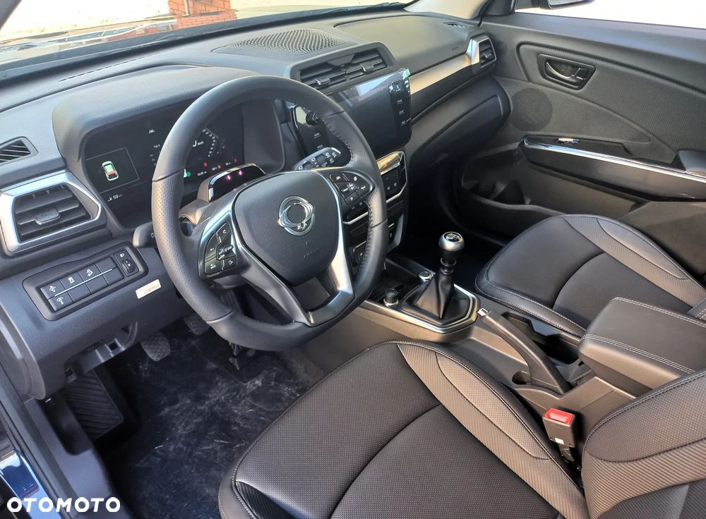 SsangYong/KGM Tivoli 1.5 T-GDI Joy - 10