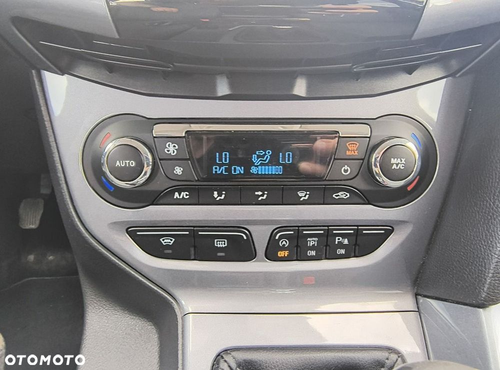 Ford Focus 1.0 EcoBoost STart-Stopp-System Titanium - 27
