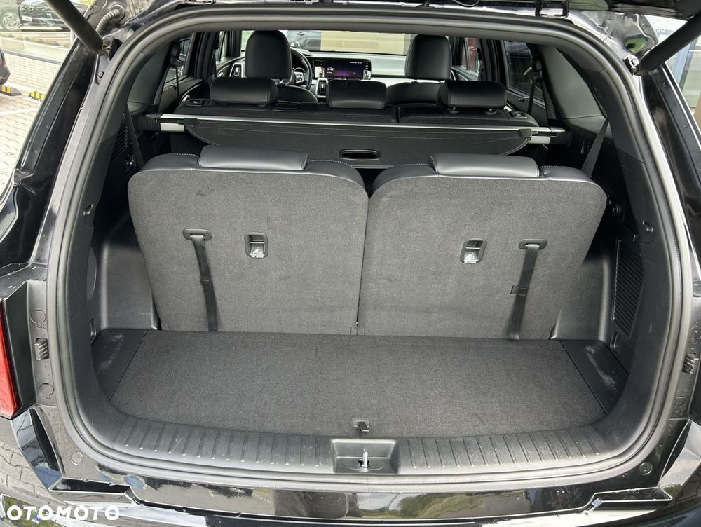Kia Sorento 1.6 T-GDI HEV Prestige Line 7os - 21