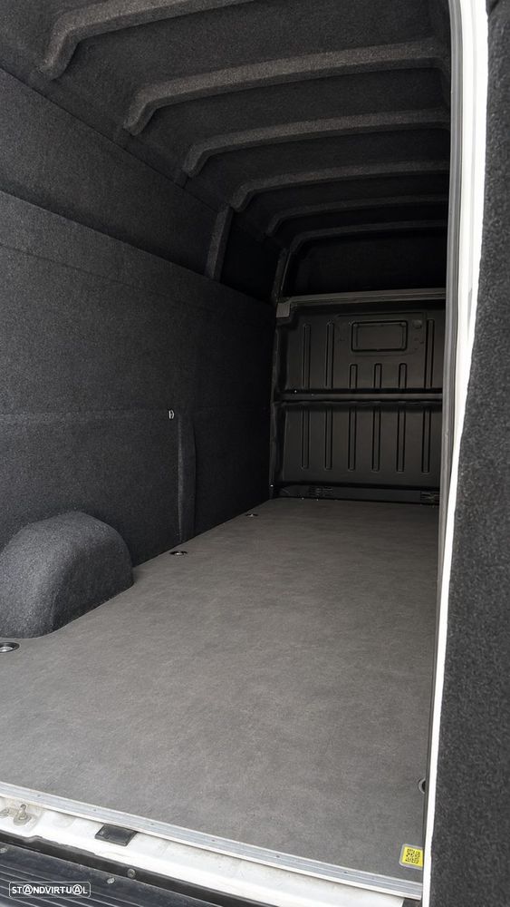 Opel Movano L2H1 3.3T 2.2 D Edition - 6
