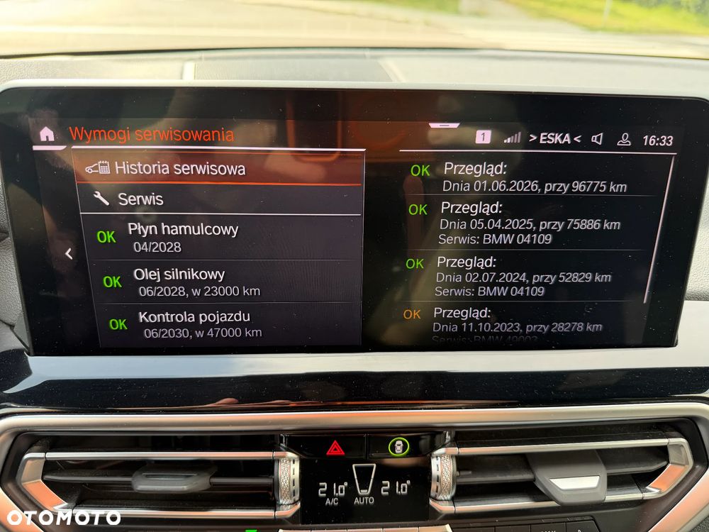 BMW X3 xDrive20d M Sport Edition - 18