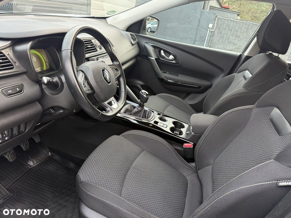 Renault Kadjar - 18