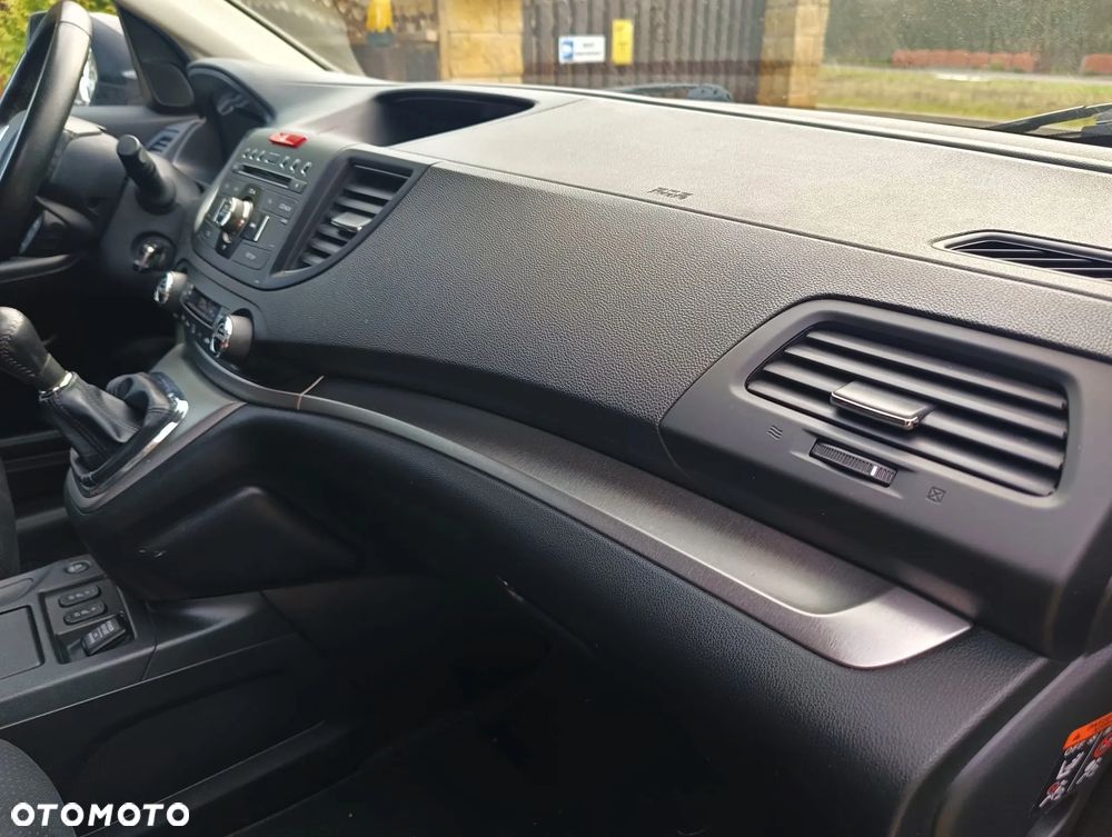 Honda CR-V 2.0 Elegance (2WD) - 36