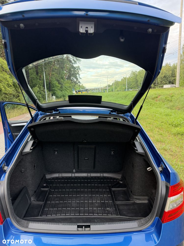 Skoda Octavia 1.0 TSI Ambition - 3
