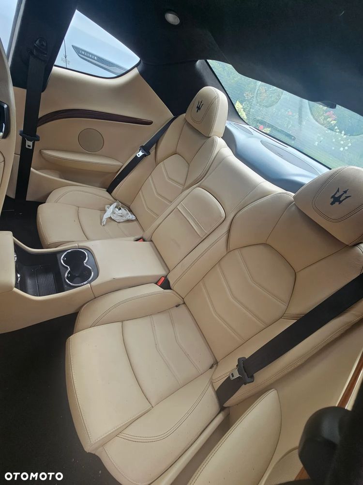 Maserati GranTurismo - 32