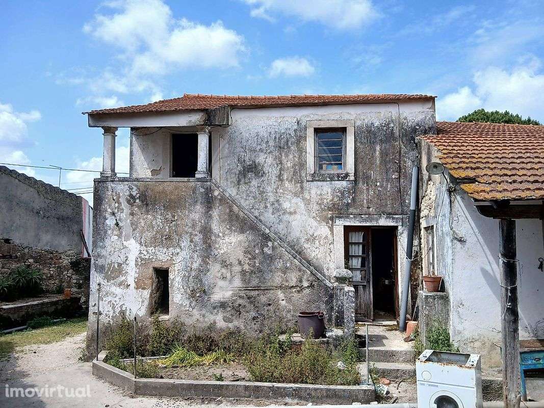 Moradia T4 para venda - Grande imagem: 2/14