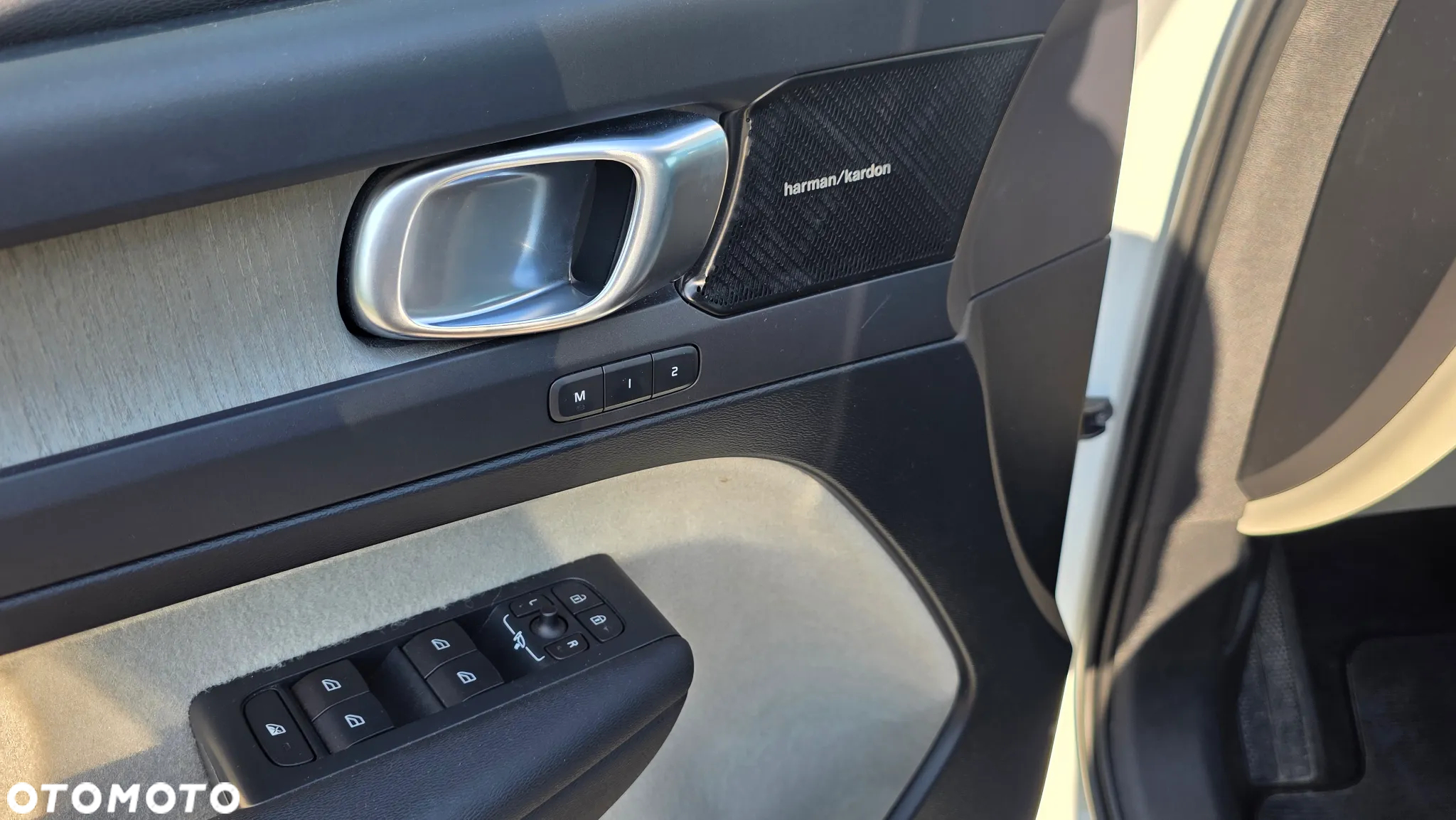 Volvo XC 40 D3 Geartronic Inscription - 17