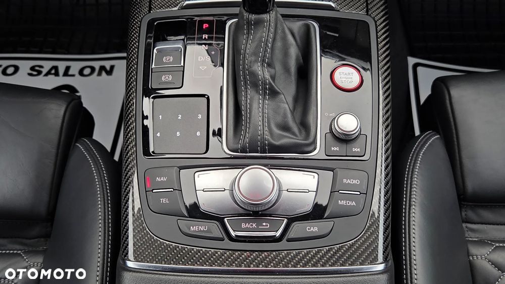 Audi RS7 Sportback - 19