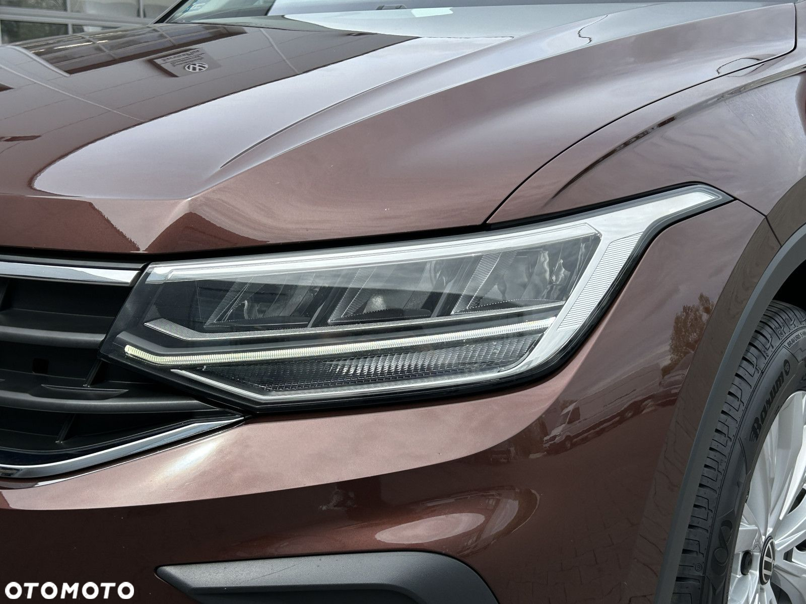 Volkswagen Tiguan - 33