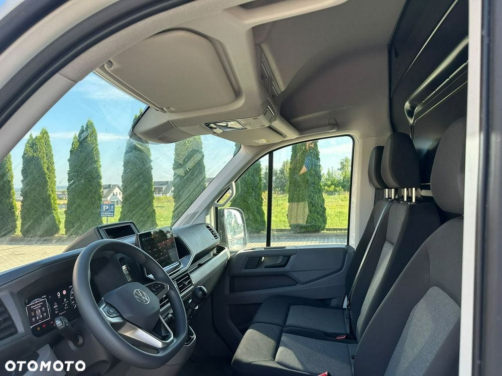 Volkswagen Crafter - 15
