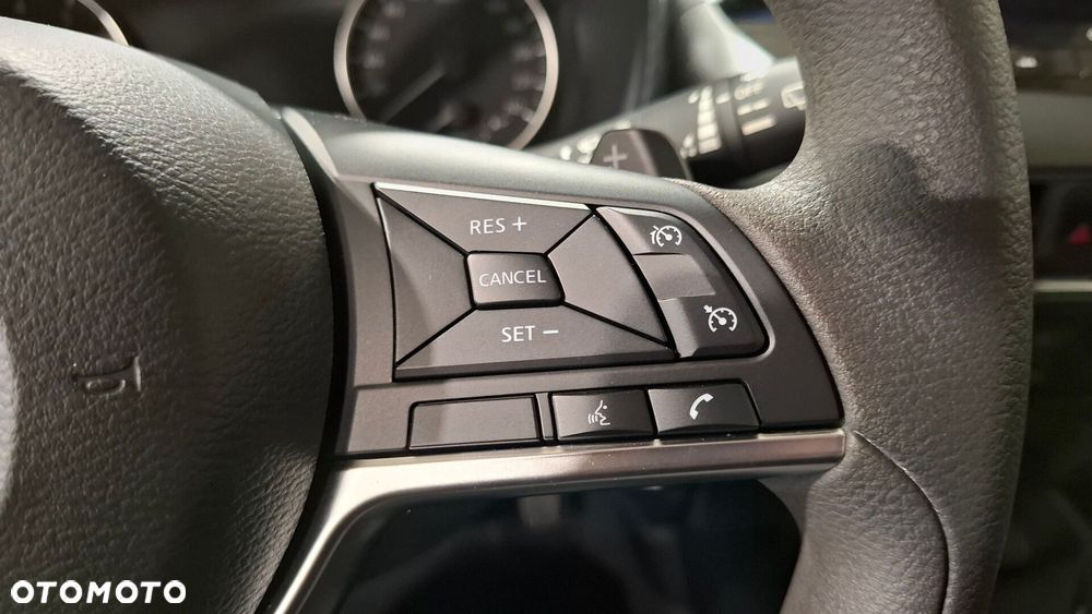 Nissan Juke 1.0 DIG-T N-Connecta - 17