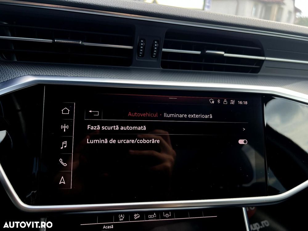 Audi A6 Allroad 3.0 45 TDI Tiptronic - 40