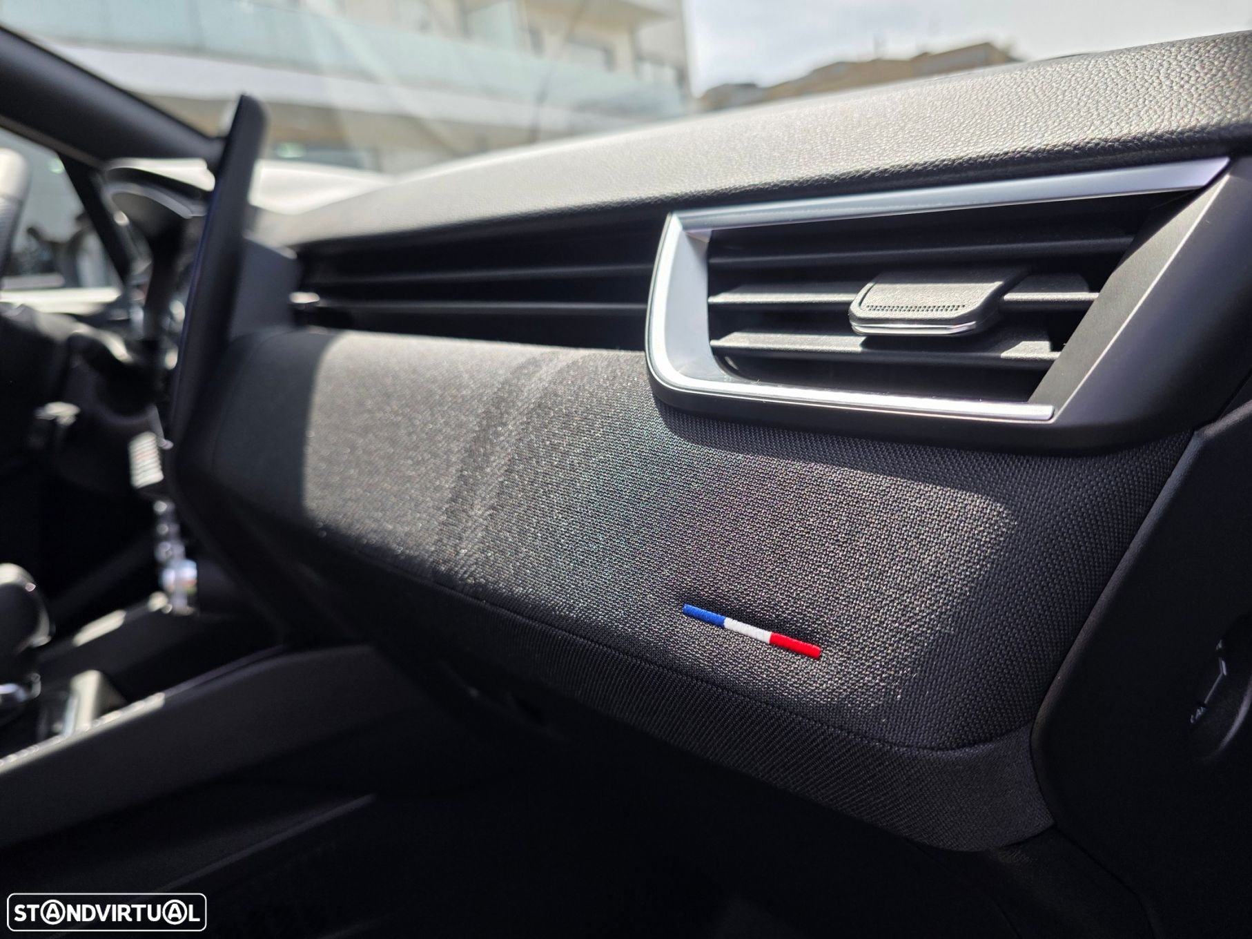 Renault Clio 1.6 E-Tech Full Hybrid Esprit Alpine - 32
