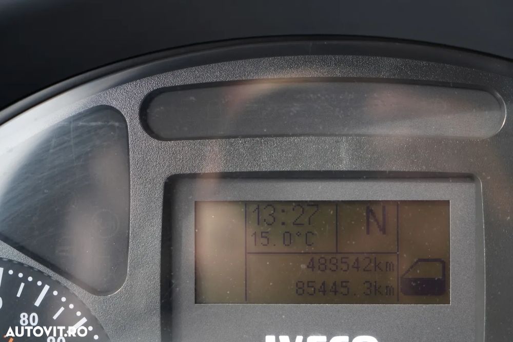 Irisbus CROSSWAY / EURO 5 / IMPORTAT / MANUAL / AER CONDIȚIONAT / - 41