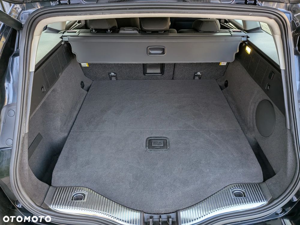 Ford Mondeo - 22