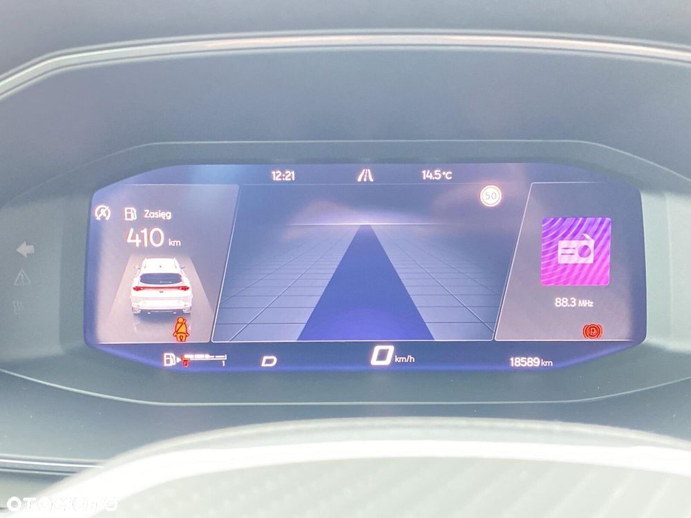 Cupra Formentor 1.5 TSI DSG - 33