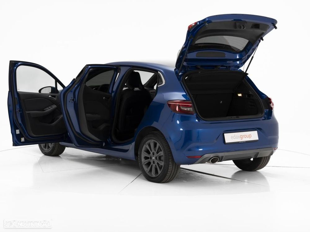 Renault Clio 1.5 Blue dCi RS Line - 5