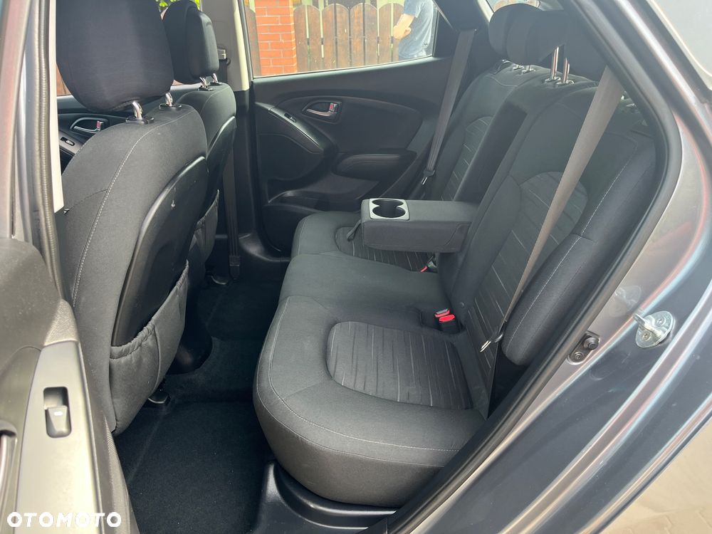 Hyundai ix35 1.6 GDI Comfort 2WD - 15